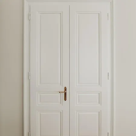 Elizabeth - Grand Family Apartment *