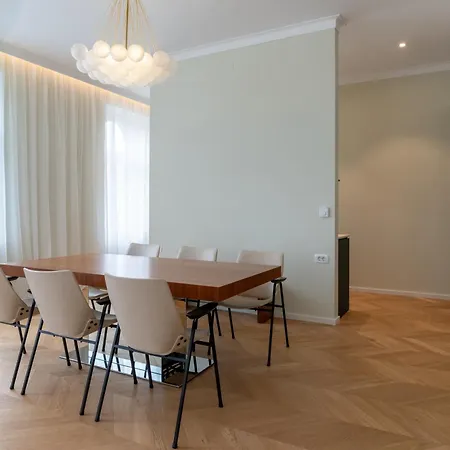 Apartment Elizabeth - Grand Family Slovenj Gradec