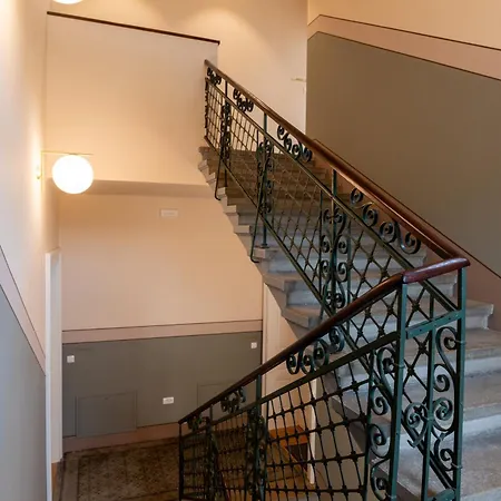 Apartamento Elizabeth - Grand Family