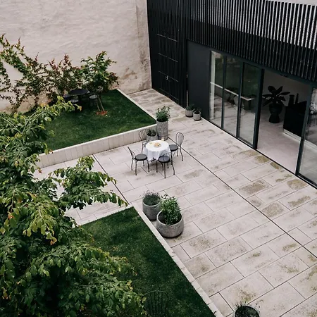 Elizabeth - Grand Family Apartamento