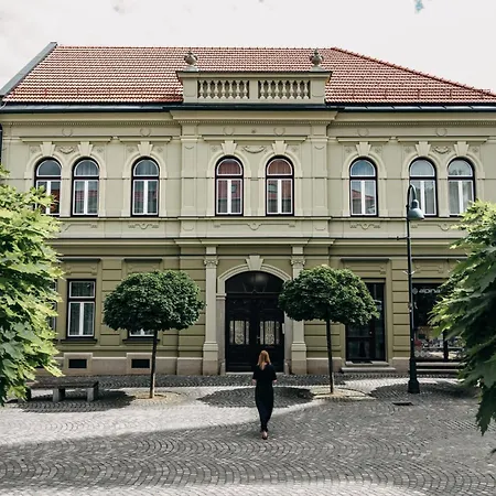 Apartamento Elizabeth - Grand Family *