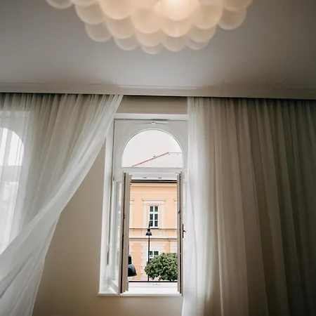 Elizabeth - Grand Family Apartamento *