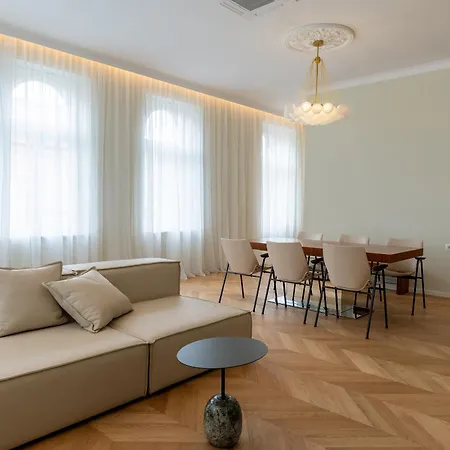 Apartman Elizabeth - Grand Family *