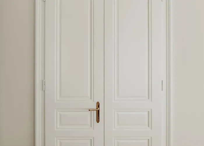 Elizabeth - Grand Family Appartamento *