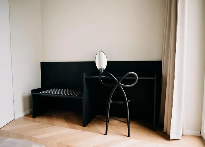 Elizabeth - Grand Family Appartamento Slovenj Gradec