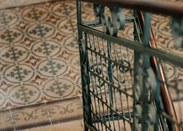 Elizabeth - Grand Family 아파트