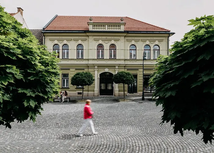 아파트 Elizabeth - Grand Family