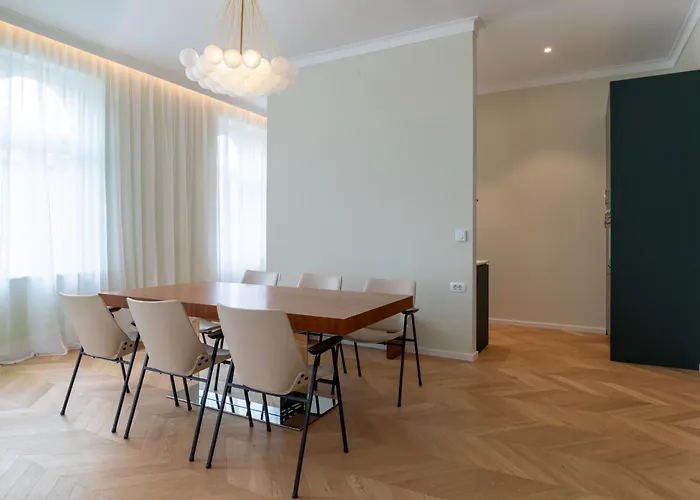 Appartamento Elizabeth - Grand Family Slovenj Gradec