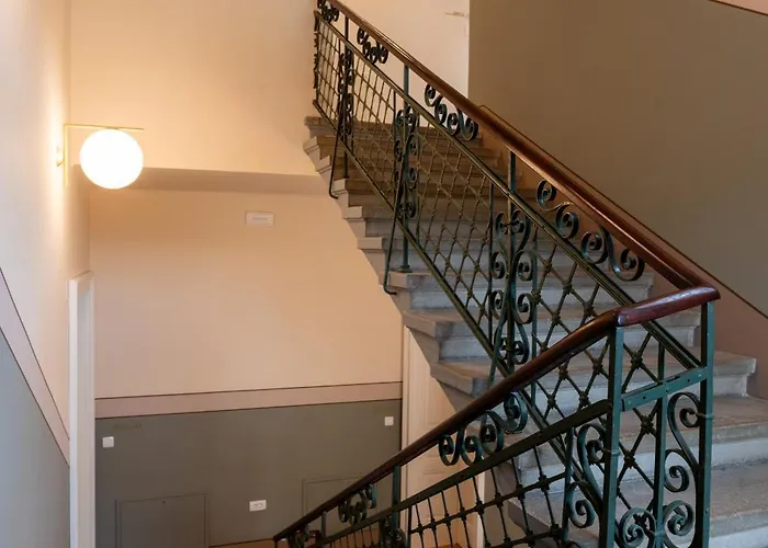 아파트 Elizabeth - Grand Family