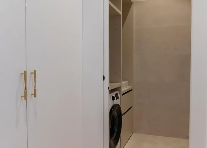 Elizabeth - Grand Family 아파트 슬로벤 그라데츠