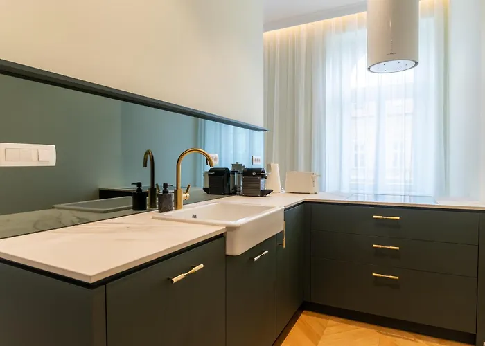 Appartamento Elizabeth - Grand Family Slovenj Gradec