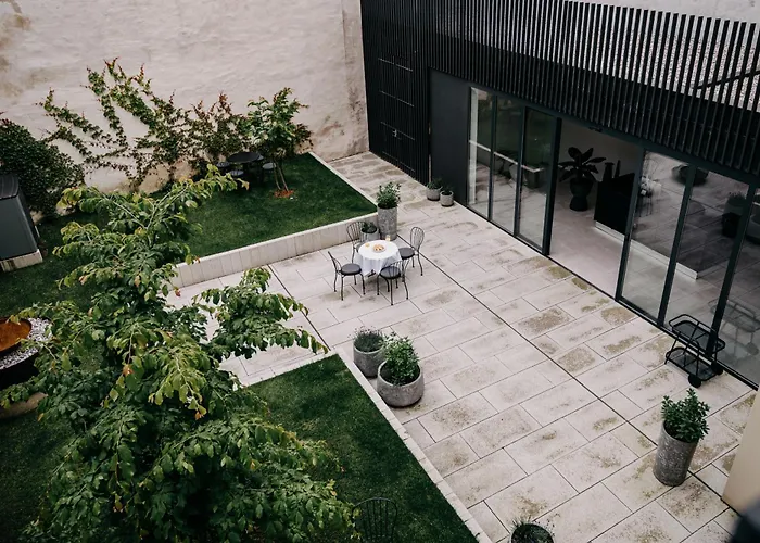 Elizabeth - Grand Family Appartamento