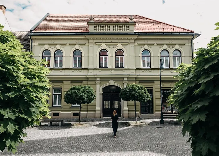 Appartamento Elizabeth - Grand Family *