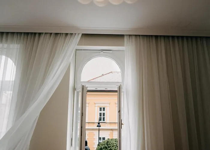 Elizabeth - Grand Family 아파트 *