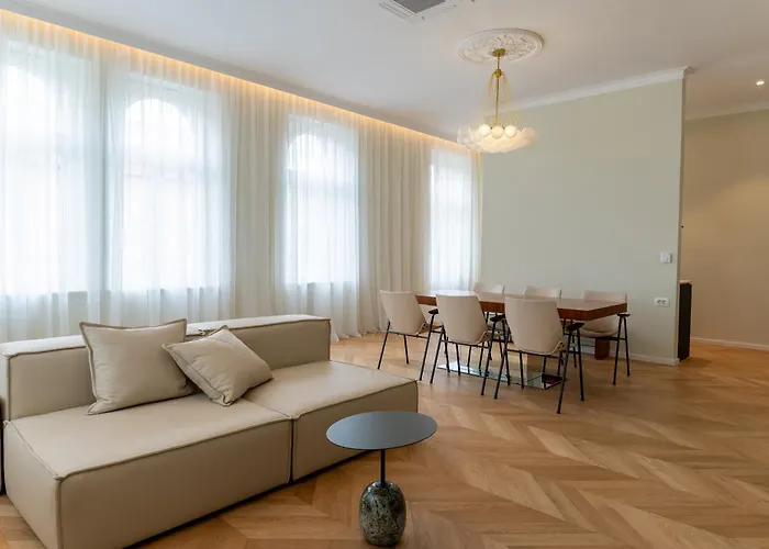 Appartamento Elizabeth - Grand Family *