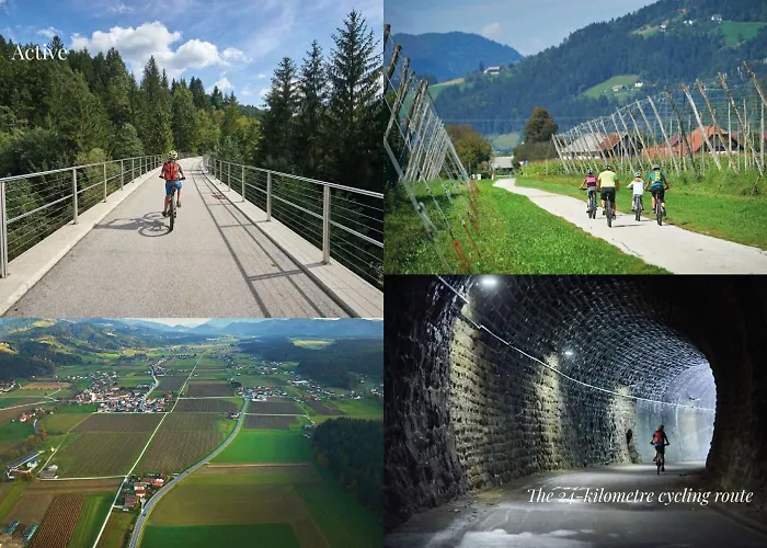 Elizabeth - Grand Family 아파트