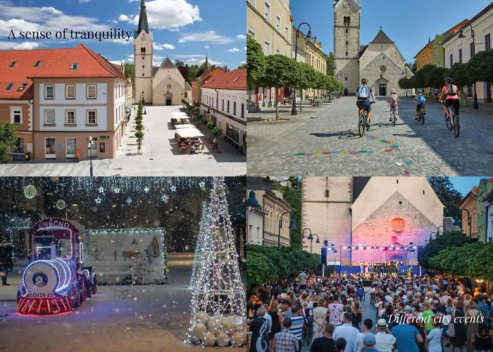 Elizabeth - Grand Family Appartamento